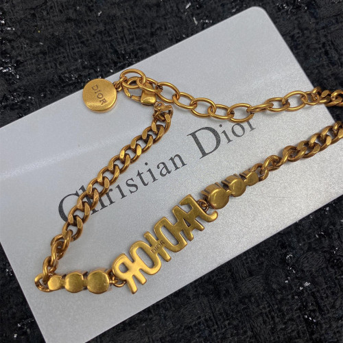 Dior Luxury Womens Bracelet H439