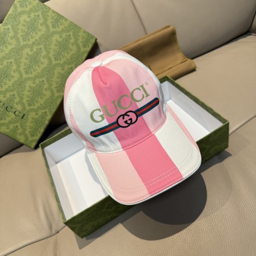 Gucci Men Womens Cap Baseball Hat Luxury Brand with Original Box  