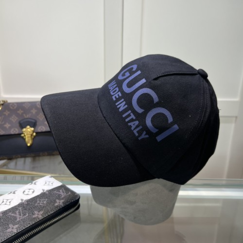 Gucci Men Womens Cap Baseball Hat Luxury Brand with Original Box  