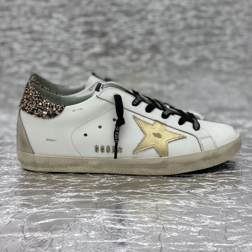 Golden Goose GGDB Stardan Womens Mens Shoes Fashion Sneakers Unisex Design Luxury Brand Men's Super-Star sneakers with Box  