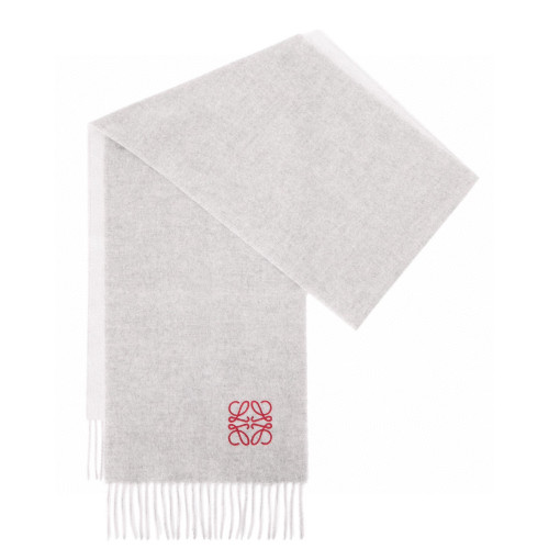 Loewe Scarves Men Womens Fashion Scarf 204