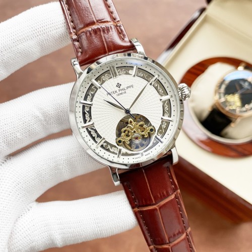 Patek Philippe Watch038