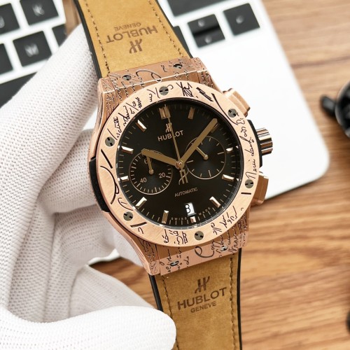 Hublot Watch006