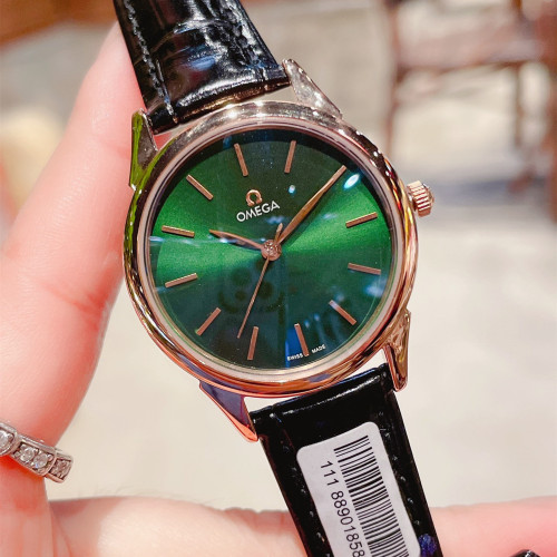 Omega Watch211