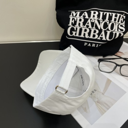Prada Hats 221