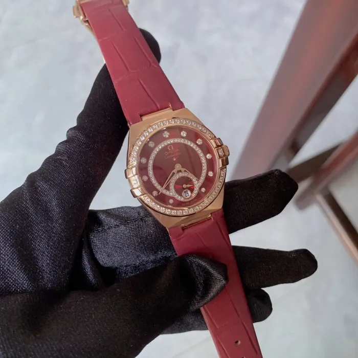 Omega Watch167