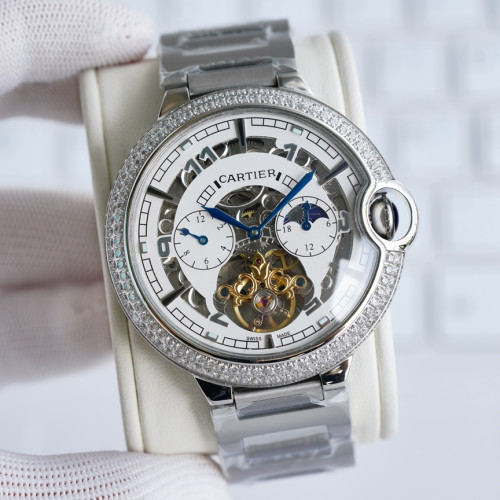 Cartier Watch197