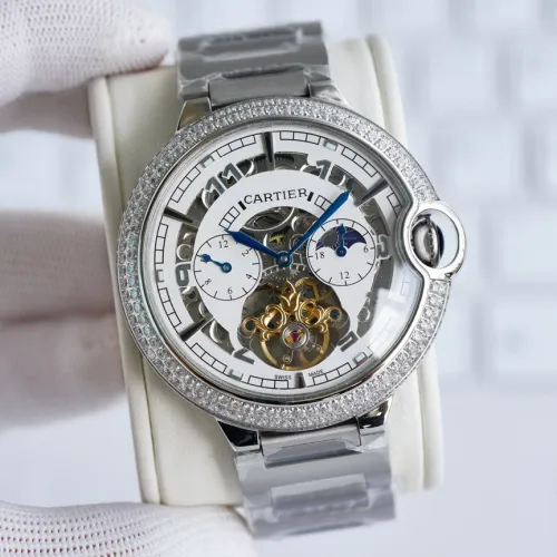 Cartier Watch197