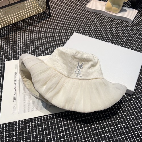 Saint Laurent YSL hats096