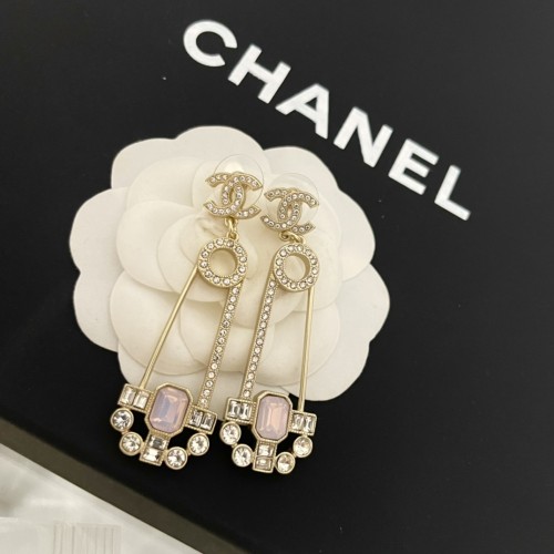 Chanel Luxury Womens Earrings