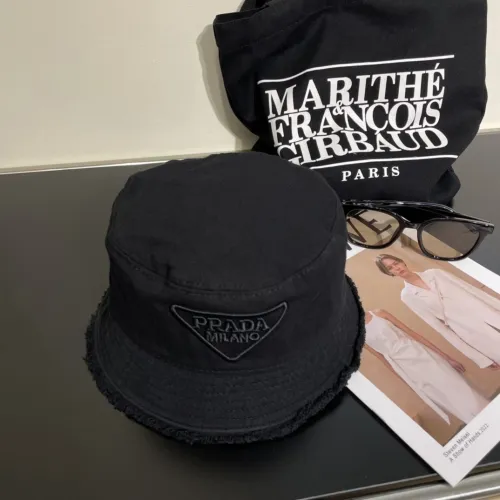 Prada Hats 156