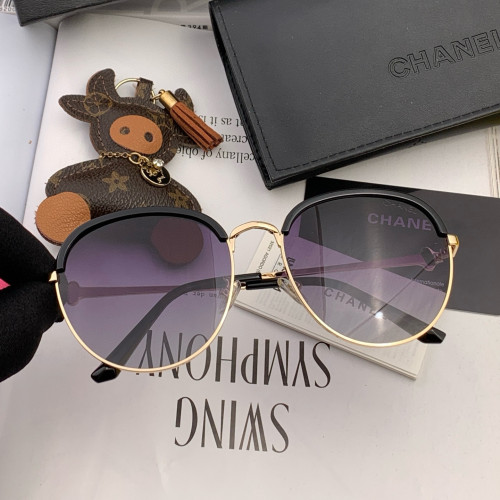 Chanel Luxury Brand Womens Sunglasses with Original Box  CH5594