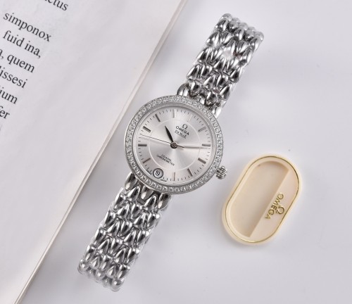 Omega Watch158