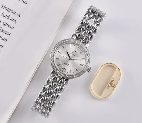 Omega Watch158