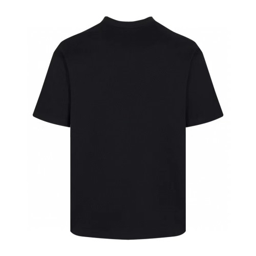 Prada Luxury Brand Men Womens Short Sleeve T-Shirt T shirts   