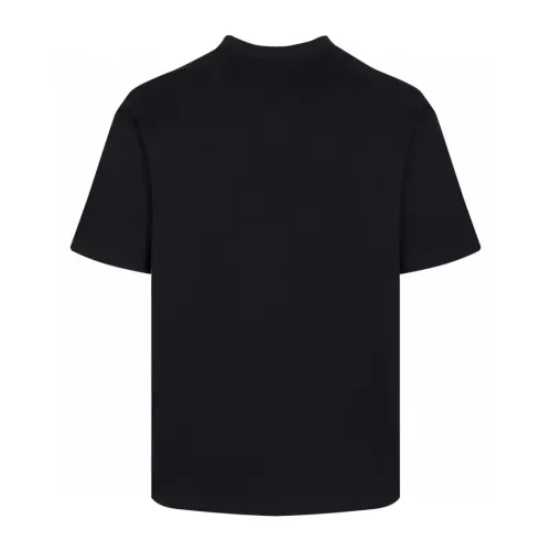 Prada Luxury Brand Men Womens Short Sleeve T-Shirt T shirts   