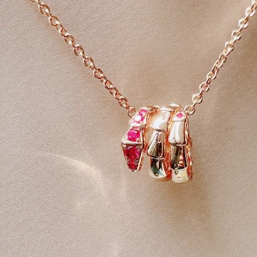 Bvlgari Luxury Womens Necklace
