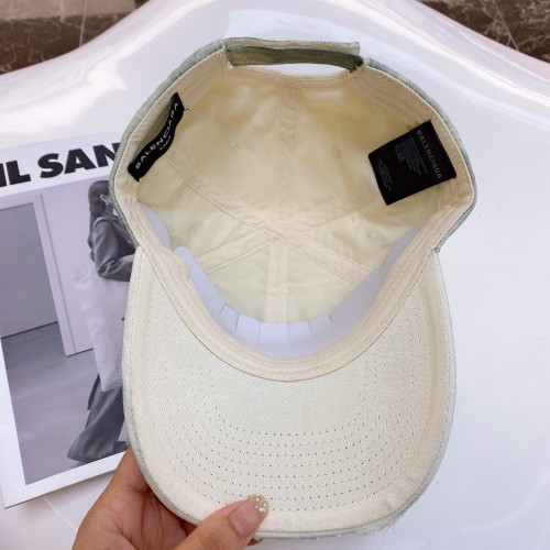 Balenciaga Mens Womens Hats Luxury Brand Design Balenciaga Baseball Hat with Original Box  