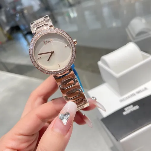 Dior Watch025