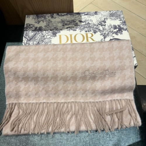 Dior Scarves Womens Fashion Scarf with128