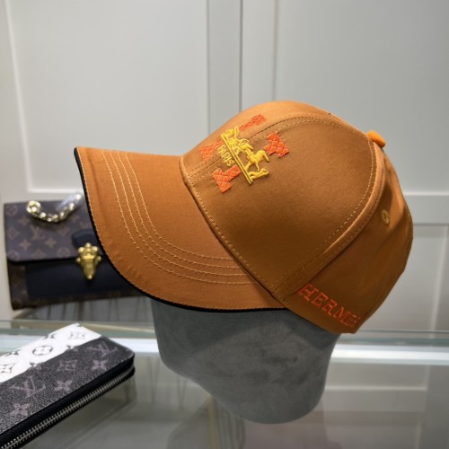 Hermes Mens Womens Baseball Hats Luxury Brand Design Hermes Hat with Original Box  