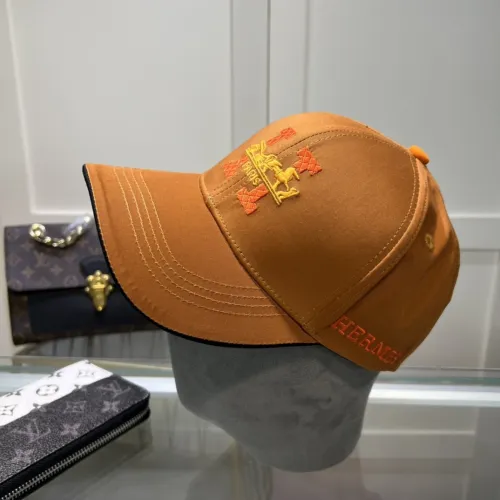 Hermes Mens Womens Baseball Hats Luxury Brand Design Hermes Hat with Original Box  