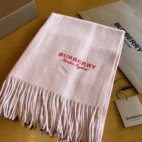 Burberry Scarves Womens Fashion Scarf048