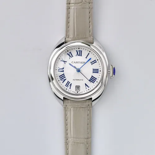 Cartier Watch009