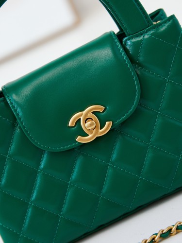 Chanel Womens Bags Crossbody Bag chanel Kelly 23 Classic Bag Luxury Brand with Original Box AS4416  