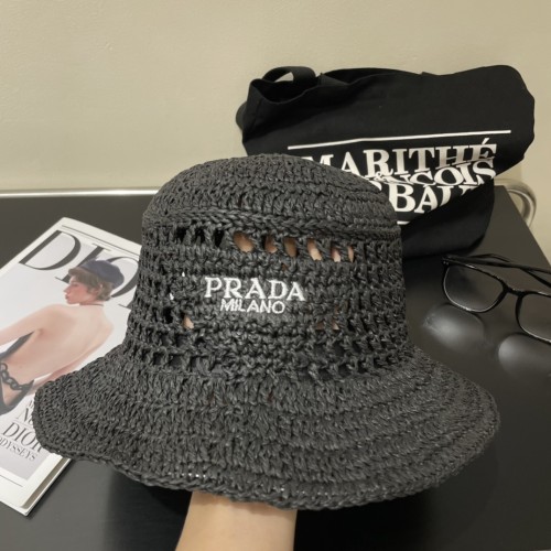 Prada Hats 203