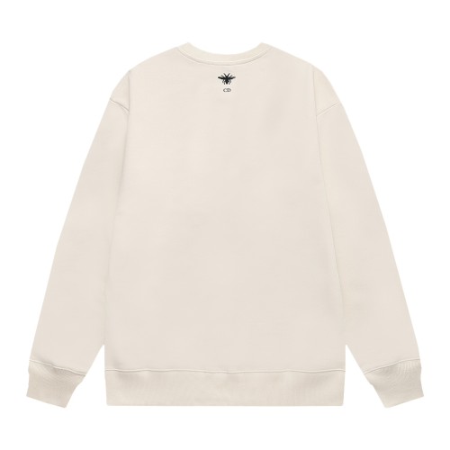 Dior Womens Mens Sweatshirt Luxury Brand Mens Sweatshirts   