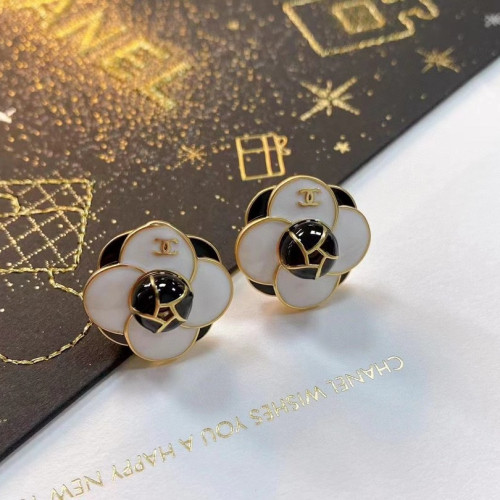 Chanel Luxury Womens Earrings