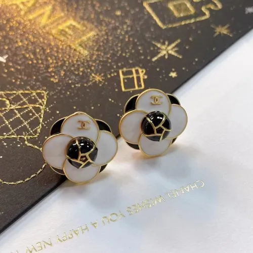 Chanel Luxury Womens Earrings