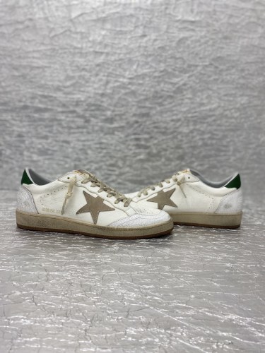 Golden Goose GGDB Stardan Womens Mens Shoes Fashion Sneakers Unisex Design Luxury Brand Men's Super-Star sneakers with Box  