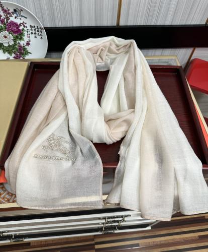 Burberry Scarves Womens Fashion Scarf008