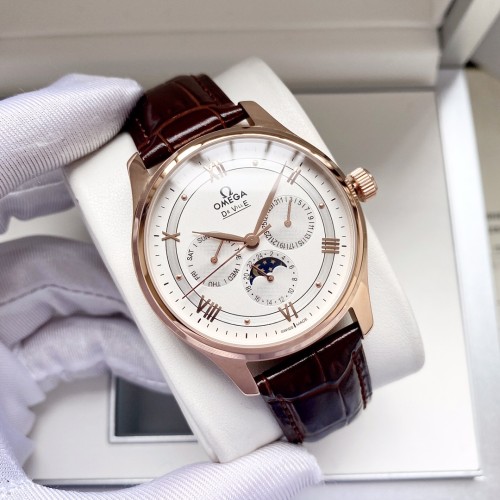 Omega Watch213