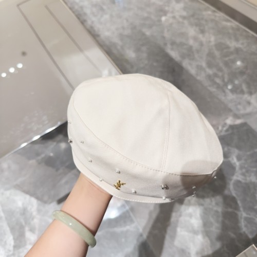 Saint Laurent YSL hats017