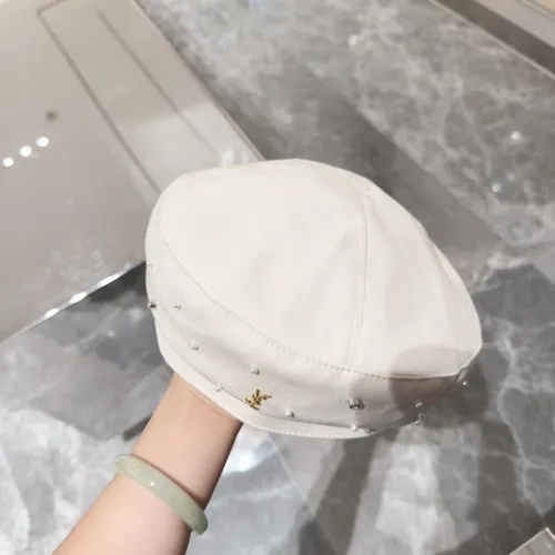 Saint Laurent YSL hats017