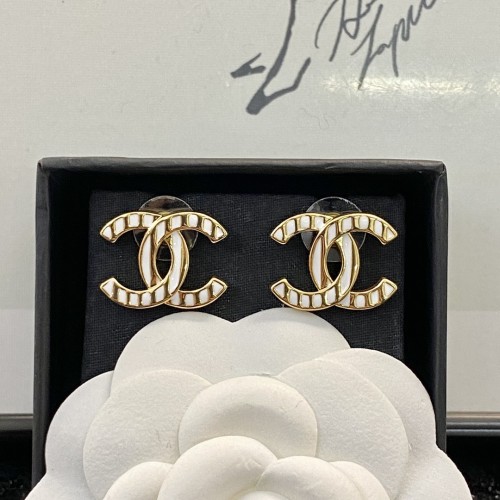 Chanel Luxury Womens Earrings
