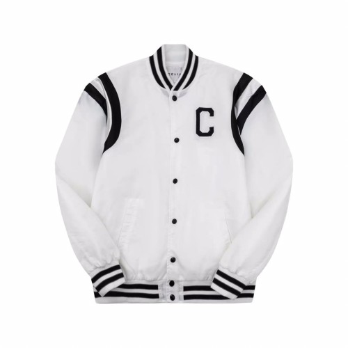 Celine Men Womens Coat Luxury Brand Mens Jacket Top Quality   
