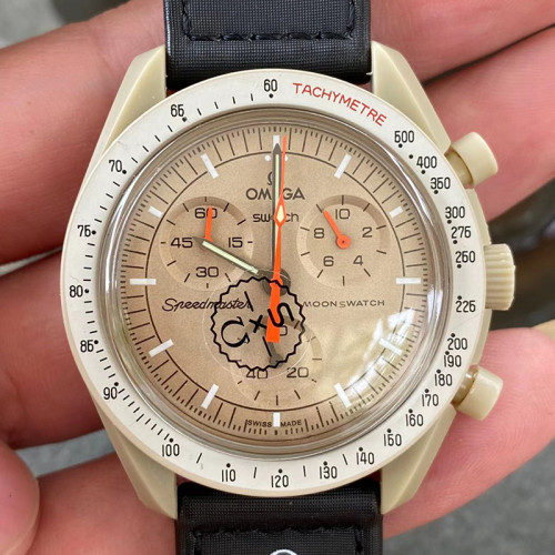 Omega Watch192