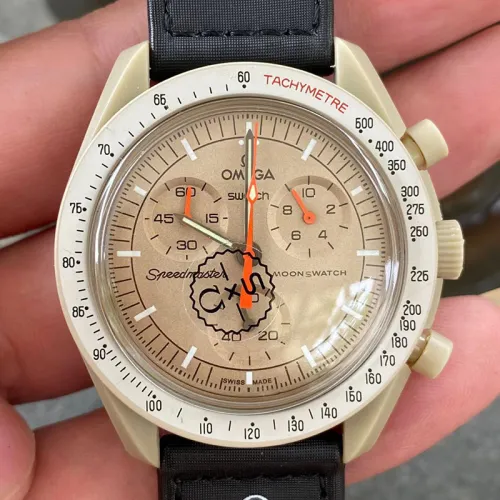 Omega Watch192