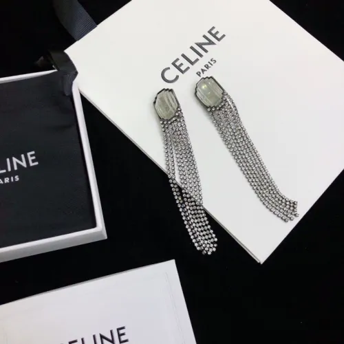 Celine Luxury Womens Earrings