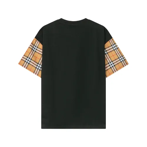Burberry Luxury Brand Women Mens Short Sleeve T-Shirt   