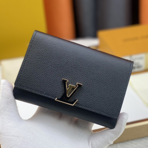 Louis Vuitton Womens Bags Wallets Luxury Brand Fashion Type M62157  