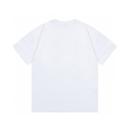 Loewe Luxury Brand Men Womens Short Sleeve T-Shirt   