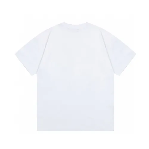 Loewe Luxury Brand Men Womens Short Sleeve T-Shirt   