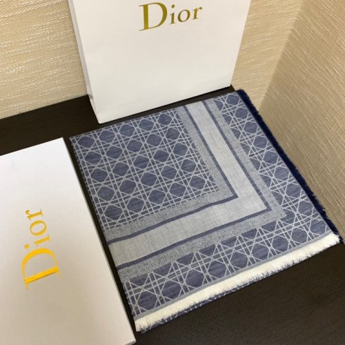 Dior Scarves Womens Fashion Scarf with305