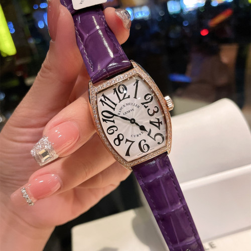 Franck Muller Mens Watch026