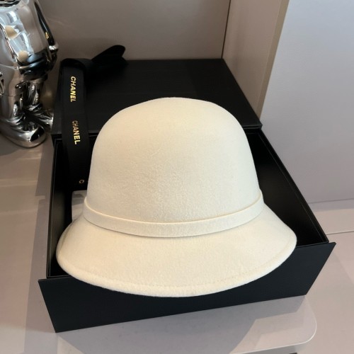 Miumiu Womens Cap Bucket Hat Luxury Brand with Original Box  